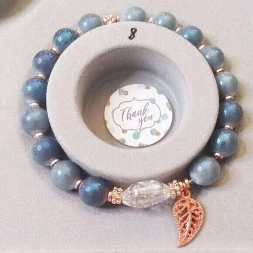 Hand Crafted chill bohemian